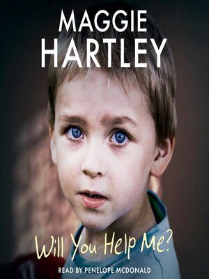 cover image of Will You Help Me?